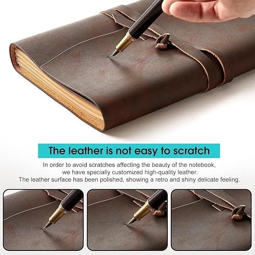 Cool Ass Journal [1] thumbnail 6