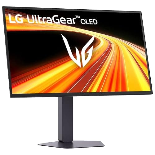 LG 27GX790B-B 27” Ultragear QHD (3440 x 1440) OLED Gaming Monitor, Dual Mode (QHD 540Hz/ HD 720Hz), 0.02ms, TrueBlack 500, NVIDIA G-Sync Compatible, AMD FreeSync Premium Pro, DP 2.1, USB-C, Black thumbnail 18