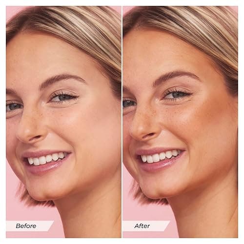 MCoBeauty - Silky Smooth Bronzer Powder - Ultra-Pigmented Bronzing Pressed Powder - Natural Looking and with Shimmer Finish - Face Makeup, Christmas Gifts, Stocking Stuffers thumbnail 2