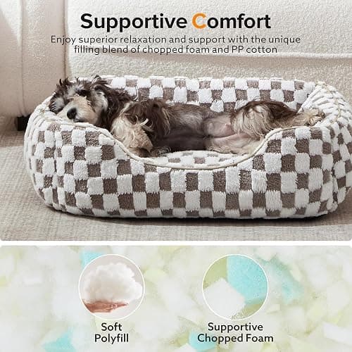 New Bed for Olive thumbnail 4