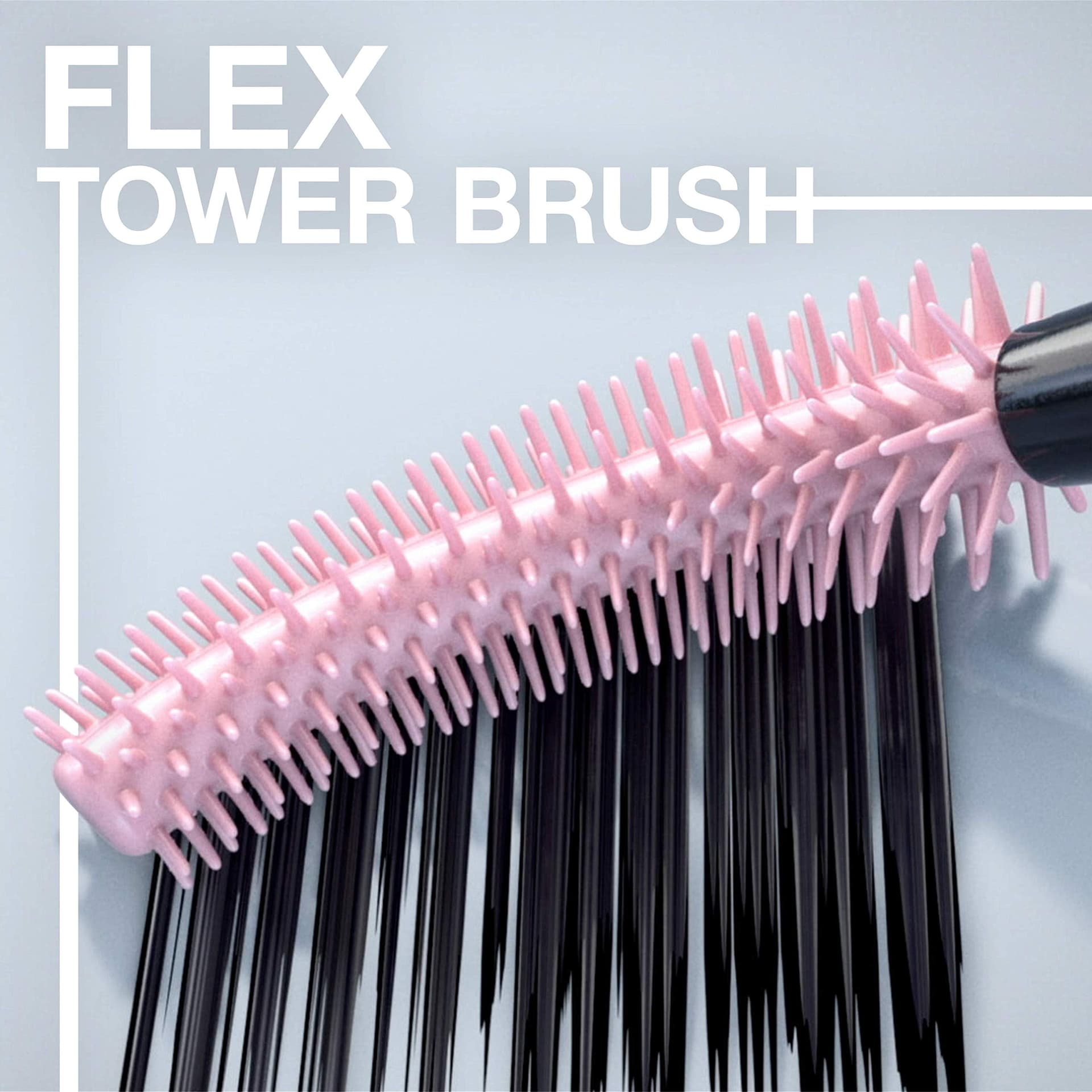 Maybelline New York Lash Sensational Sky High Waterproof Mascara, 01 Very Black, 7.2 ml thumbnail 8