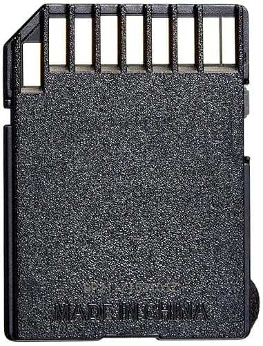 SanDisk 128GB Ultra SDXC UHS-I Memory Card - 100MB/s, C10, U1, Full HD, SD Card - SDSDUNR-128G-GN6IN thumbnail 2