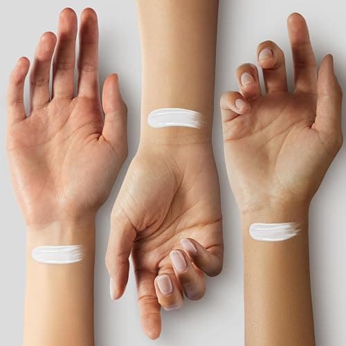 IS'MINE White Liquid Foundation Makeup, 1.05 Fl Oz, 041 | Matte Flawless Finish, Vegan, Cruelty-Free thumbnail 4