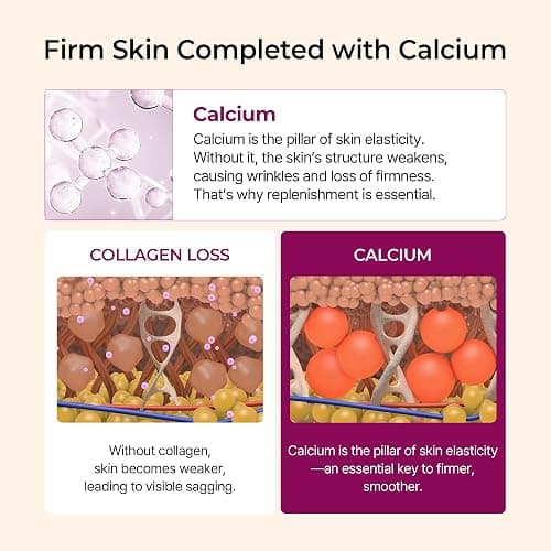 Dr.Melaxin Collagen Multi Balm Stick, Calcium & Adenosine Korean Wrinkle Stick for Eye, Neck & Face, Firming Collagen Stick, Under Eye Balm for Dark Circles & Depuffing, Korean Skin Care, 0.31 oz thumbnail 6