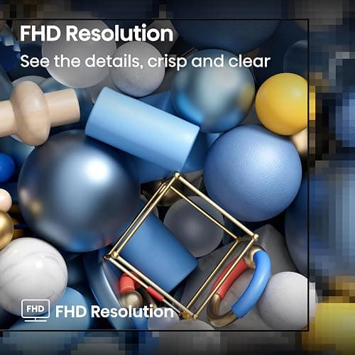 Hisense 32-Inch Class A4 Series FHD 1080p Smart Fire TV (32A4NF, 2025 Model) - DTS Virtual: X, Slim Bezel Design, Alexa Built in thumbnail 4
