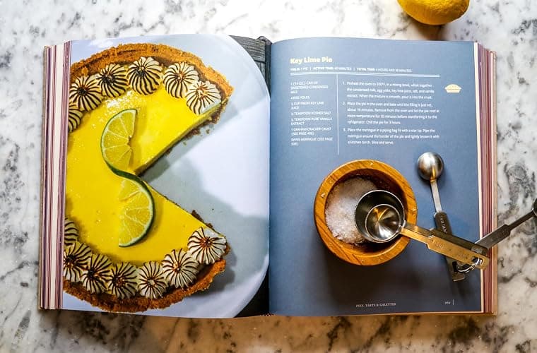 The Encyclopedia of Desserts: 400 Internationally Inspired Sweets and Confections (Encyclopedia Cookbooks) thumbnail 6