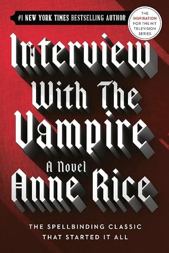 By Anne Rice - Interview with the Vampire (Vampire Chronicles) (2/16/97) thumbnail 2