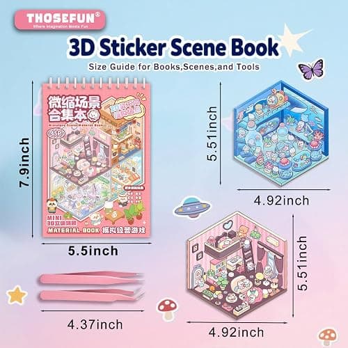 Stickers ⭐️ thumbnail 2