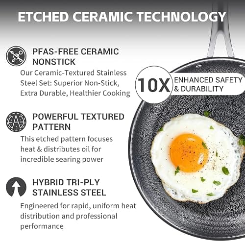 Cookware Set thumbnail 2