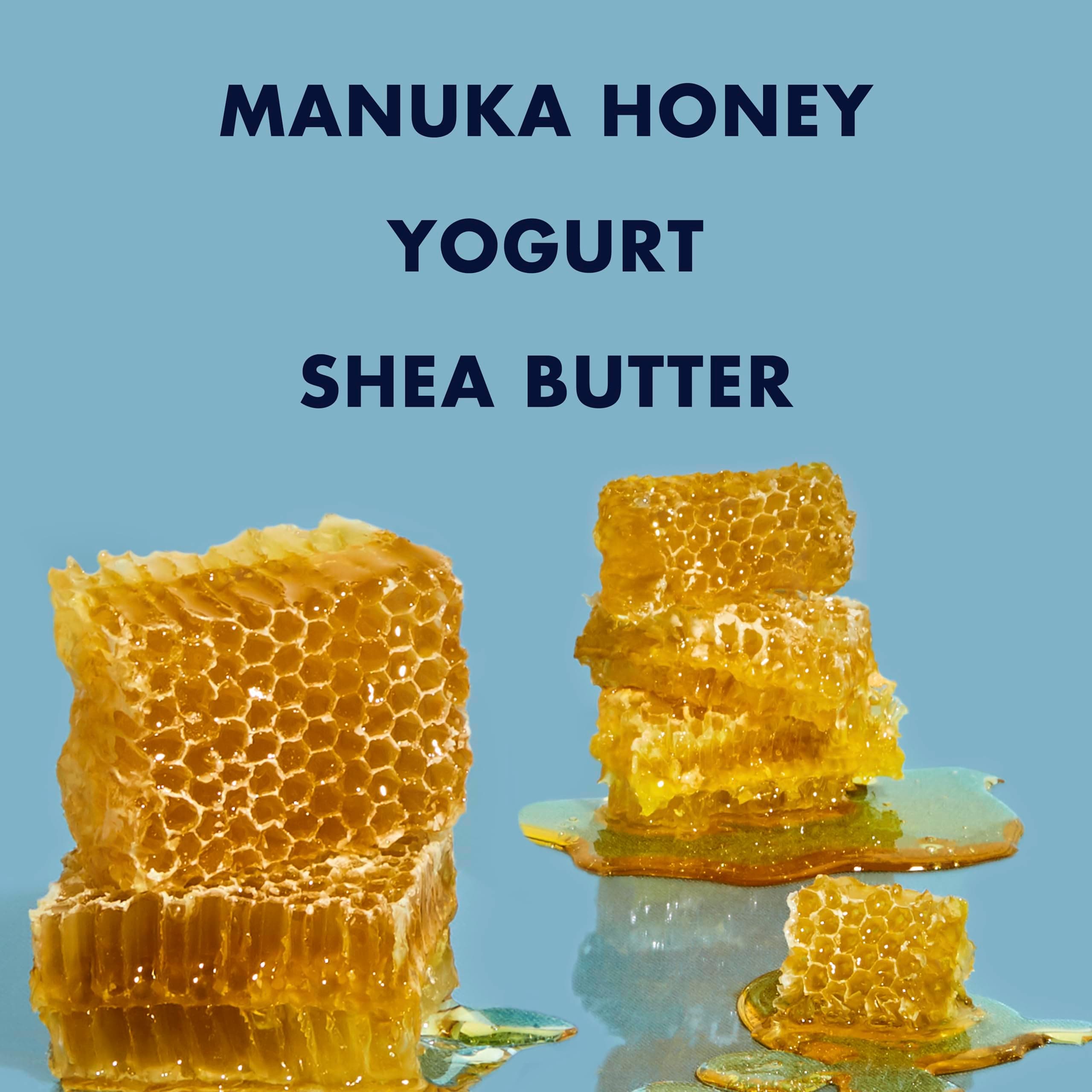 Shea Moisture Manuka Honey and Yoghurt Hydrate and Repair Multi-Action Leave-In Spray, 237 ml thumbnail 6