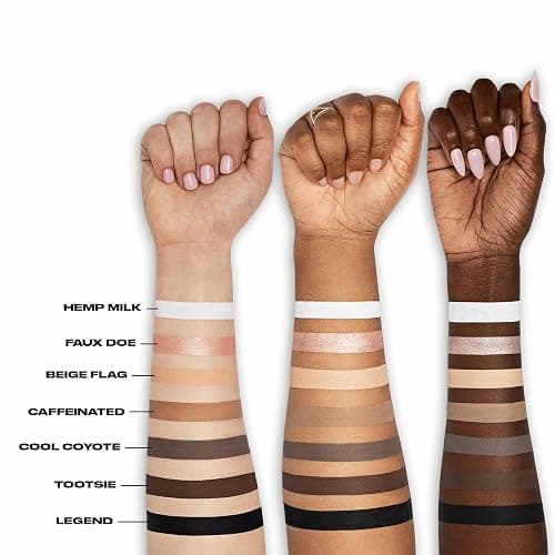 Urban Decay 24/7 Waterproof Waterline Eyeliner Pencil - Eye Liner for Tightlining + Defining, Smudge-Resistant, Transfer-Resistant, 24HR Wear, Long-lasting Creamy Neutral Shades, Vegan - 0.04 oz thumbnail 4