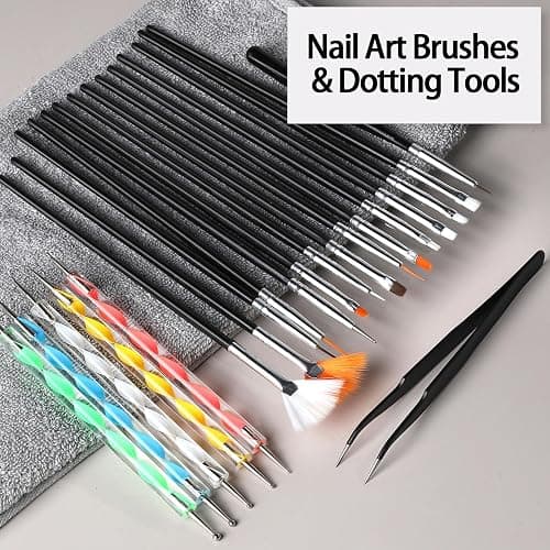 nail art tools thumbnail 6