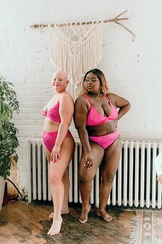 Sew Lingerie: Make Size-Inclusive Bras, Panties, Swimwear & More; Everything You Need to Know thumbnail 2