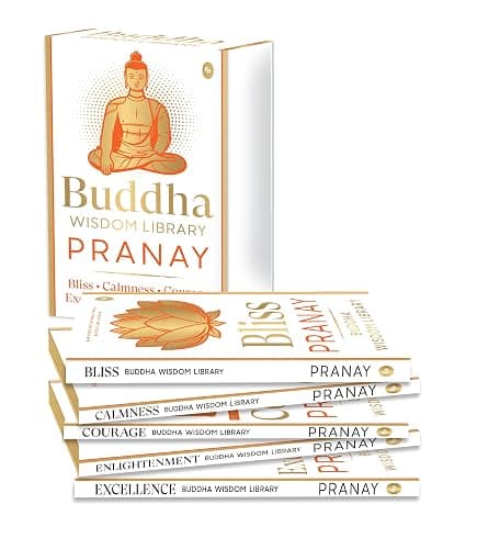 Buddha Wisdom Library (Boxed Set) thumbnail 2
