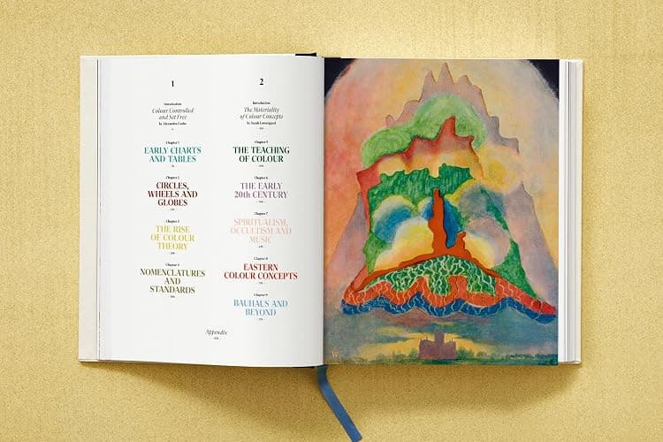 The Book of Colour Concepts (Classics) (Multilingual Edition) thumbnail 17