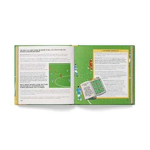 How To Watch Football: 52 Rules for Understanding the Beautiful Game, On and Off the Pitch thumbnail 3