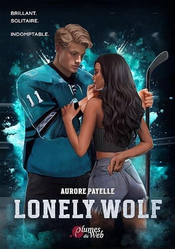 Lonely Wolf - Image 1