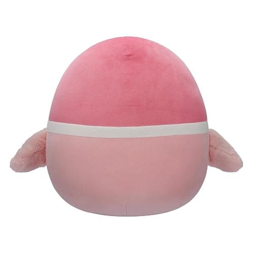 Squishmallows Original 11in Sonja The Sakura Mallard Duck – Official Jazwares Plush (Medium-Sized) thumbnail 5