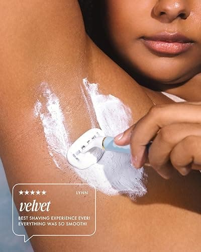 Truly Beauty Luxury Shave Butter | Ultra-Hydrating, Shave Formula For Silky Smooth Soft Skin thumbnail 6