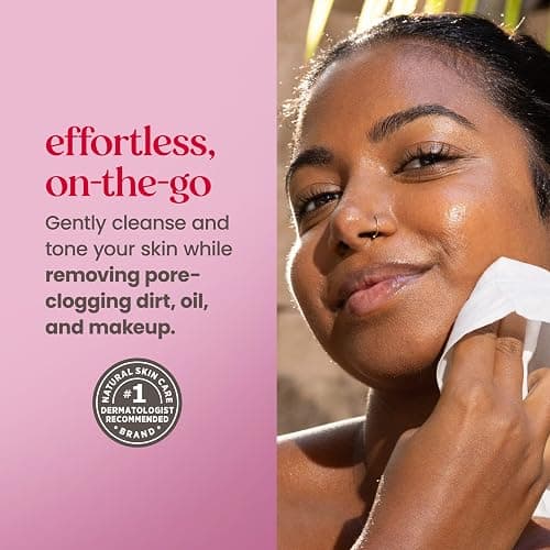 Burt's Bees Deep Cleansing Pore Scrub with Peach and Willow Bark, 4 Ounces, Pack of 3 thumbnail 4