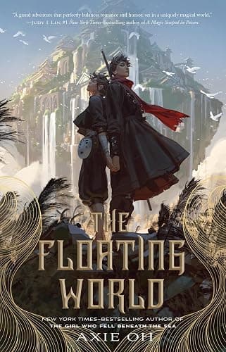 The Floating World - Image 1