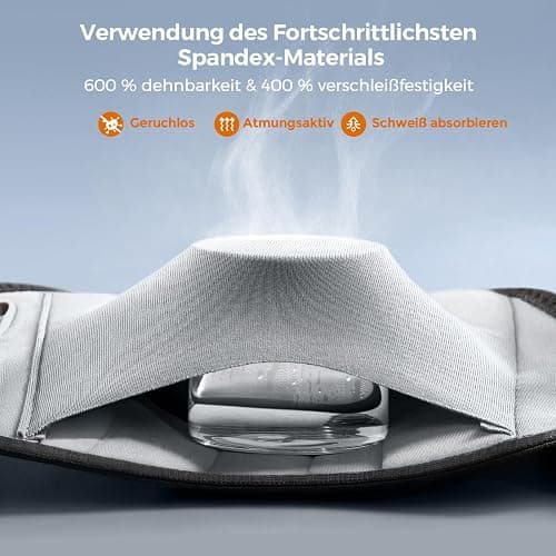 FREETOO Flexibel-Leicht Handgelenkschiene für Karpaltunnel, Atmungsaktive Handgelenk Bandagen mit eng anliegender S-förmiger Schiene, Verstellbare Handgelenkstütze für Verstauchung, Sehnenentzündung thumbnail 5