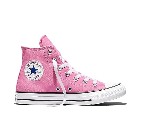 Converse Unisex Adult Chuck Taylor All Star High Top Sneaker thumbnail 2