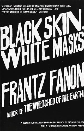 Black Skin, White Masks - Image 1