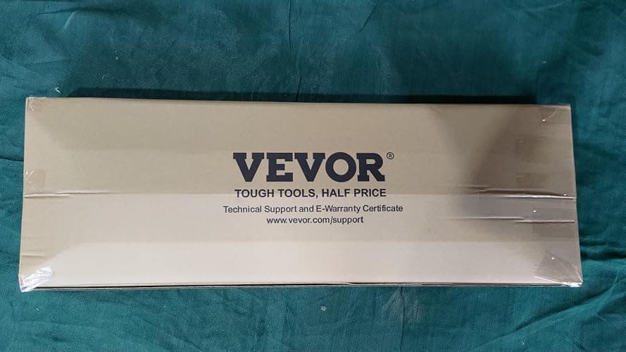 VEVOR Portable Lacrosse Goal - Complete Training Accessory Set with Extended Coverage for Youth and Adults thumbnail 15