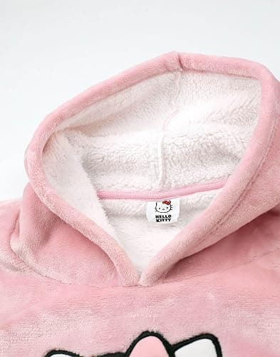 Hello Kitty womens Blanket thumbnail 5