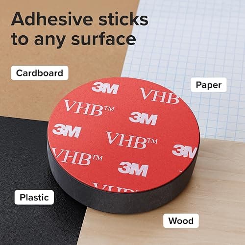 100 Piece Magnets for Crafts thumbnail 4