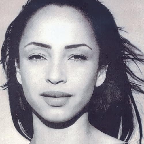 The Best Of Sade - Image 1