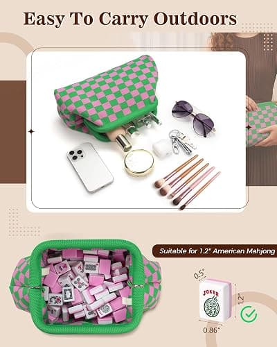 bohunono Woven Clutch Purses for Woman,Summer Beach Purse for Vacation, Woven Striped Dumpling Bag,Crochet Evening Handbag thumbnail 6