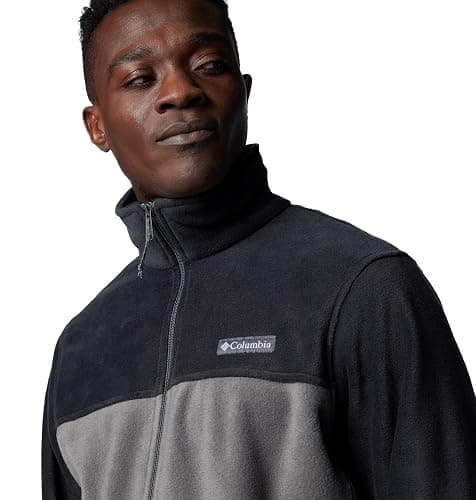 Columbia Steens Mountain 2.0 Full Zip Fleece Jacket thumbnail 6
