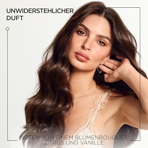 Kérastase Gloss Absolu Anti-Frizz Glaze Milk, All-in-1-Pflegespray für langes, zu Frizz neigendes Haar, Mit Hyaluronsäure, Glykolsäure und Wildrosenöl, Hitzeschutz bis zu 230 °C thumbnail 5