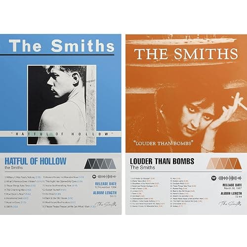 The Smiths Posters - Image 1