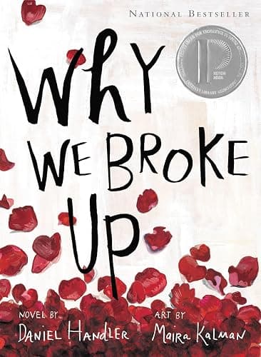Why We Broke Up - Image 1