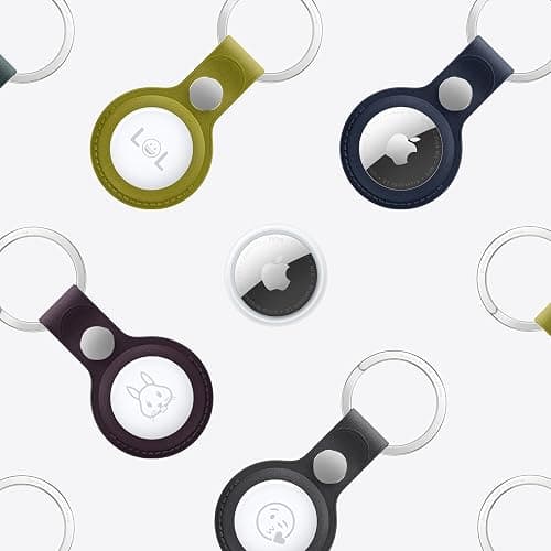 Apple AirTag for backpack! thumbnail 6