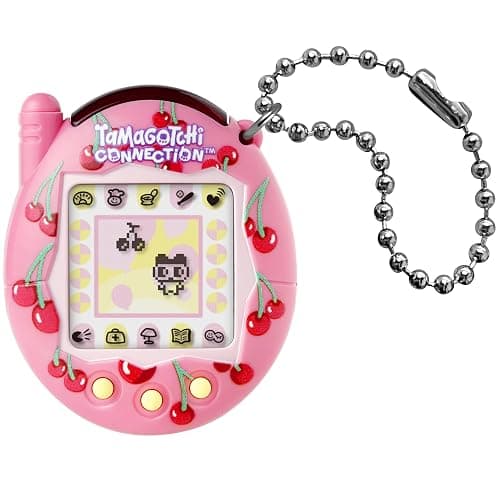 Tamagotchi Conexión - Cereza - Image 1