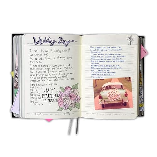 Our Life Story – Journal and Personal Diary thumbnail 5