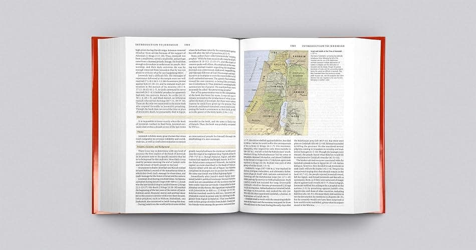ESV Study Bible thumbnail 4