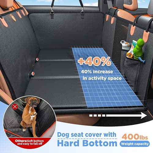 Couvre siège voiture - Amazon thumbnail 2