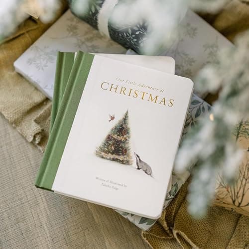 Our Little Adventure at Christmas: Featuring Foundational Language Concepts and Lessons on the Joy of Giving (Tabitha Paige Children's Book Series) thumbnail 6