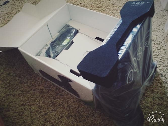 Xbox 360 4GB Console thumbnail 4