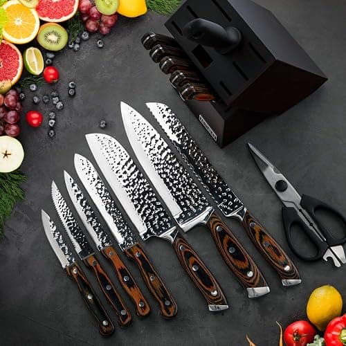 Knife set  thumbnail 2