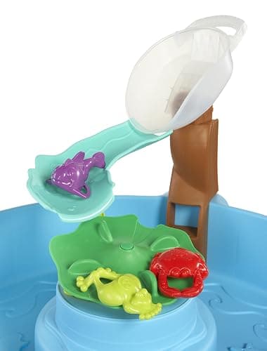 Little Tikes Fish 'n Splash Water Table – (Amazon Exclusive) thumbnail 5