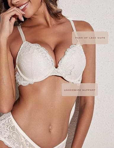 Push Up Bra thumbnail 3