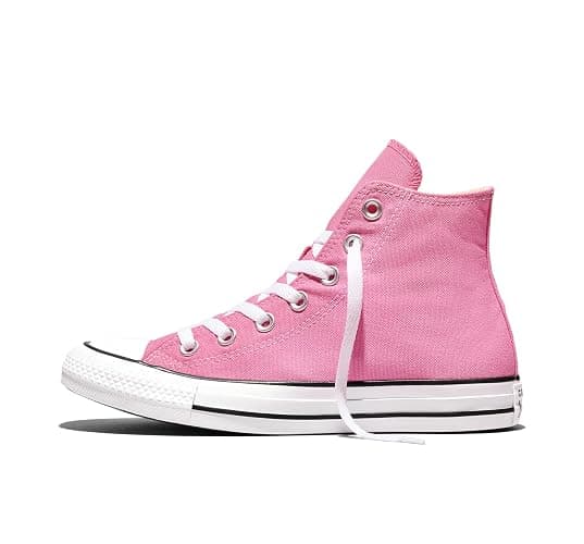 Converse Unisex Adult Chuck Taylor All Star High Top Sneaker thumbnail 3