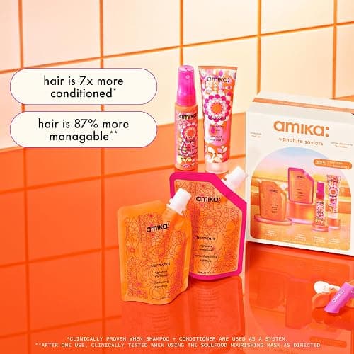 amika signature saviors essential trial set thumbnail 3