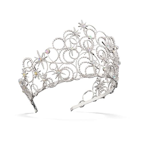 Wicked Glinda's Bubble Crown - Image 1